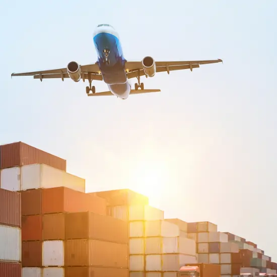 Cross Docking y reexportación