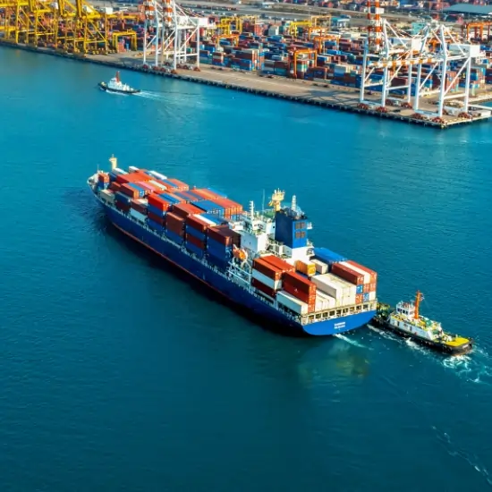 Transporte multimodal adaptado a la necesidad de cada proyecto